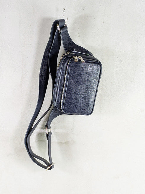 Crossbody Bag Leather Bag Small Uni